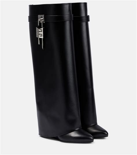 replica givenchy boots|givenchy shark boots shopping.